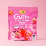 Gluta Collagen Pink Juice - Image 2