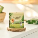 FAIRY SCRUB GLUTA SOAP - Image 2