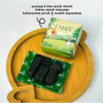 FAIRY SCRUB GLUTA SOAP