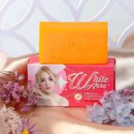 WHITE AURA MAGIC CARROT SOAP - Image 2
