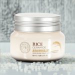 The Face Shop Rice Ceramide Moisture Cream