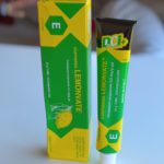 Lemonvate Cream Tube 30gm