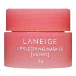 LANEIGE Special Care Lip Sleeping Mask – Berry - Image 2