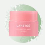 LANEIGE Special Care Lip Sleeping Mask – Berry