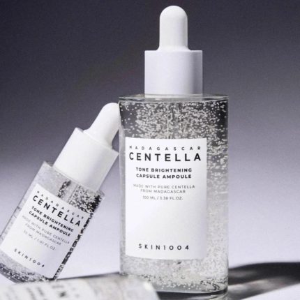  Centella Tone Brightening Capsule Ampoule – 100ml