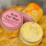 KEM COT Thai Body Whitening Cream (250g) — Super Whitening Formula