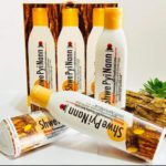 Whitening Thanaka Body Lotion – 200ml - Image 3