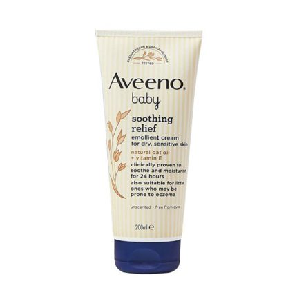 Aveeno Baby Daily Care Moisturising Lotion ✨