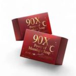 Jennie Moon 90x Power of Moonlight Soap