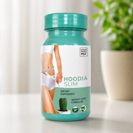 Hoodia Slim Dietary Supplement