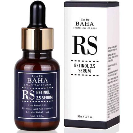 Cos De BAHA RS Retinol 2.5 Serum