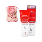 3W Clinic Enrich Foot Treatment