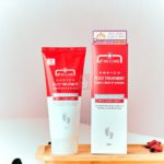 3W Clinic Enrich Foot Treatment - Image 2