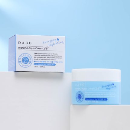 DABO Waterful Aqua Cream 24h