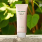 Pure Ground Glutathione Tone-Up Sun Cream SPF 50+ PA+++