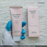 Pure Ground Glutathione Tone-Up Sun Cream SPF 50+ PA+++ - Image 2