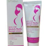 PAX MOLY Mom’s Care Stretch Marks Therapy Cream