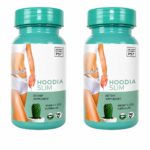 Hoodia Slim Dietary Supplement 2 pis