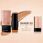 KakaShow Foundation Shade-2