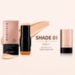 KakaShow Foundation Shade-1