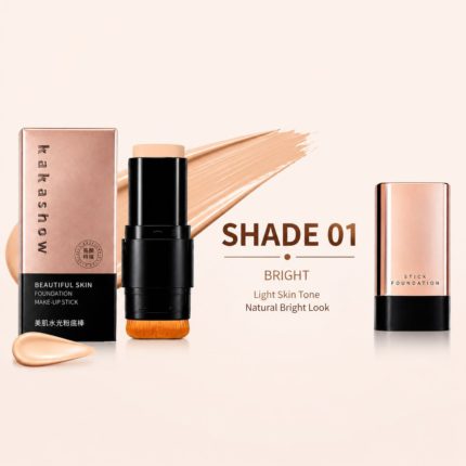 KakaShow Foundation Shade-1
